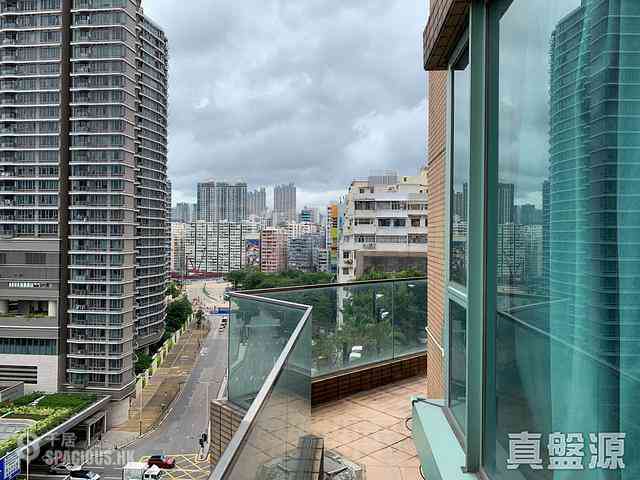 尖沙咀 - 港景峯 05
