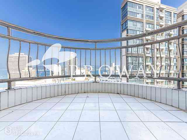 Sai Ying Pun - Kingsfield Tower 01