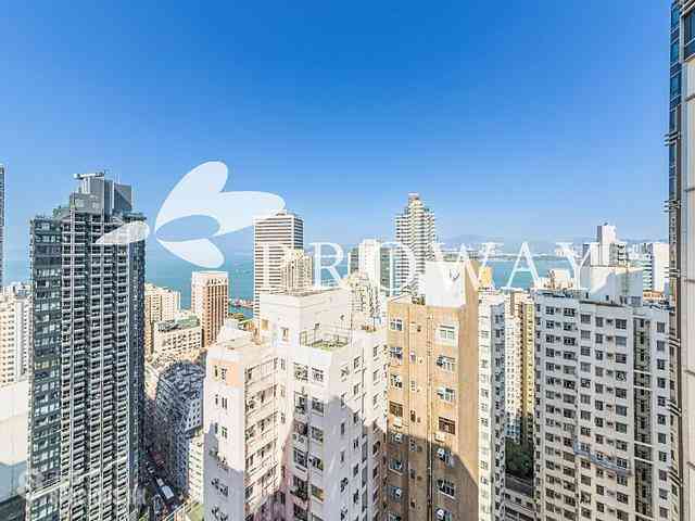 Sai Ying Pun - Kingsfield Tower 02