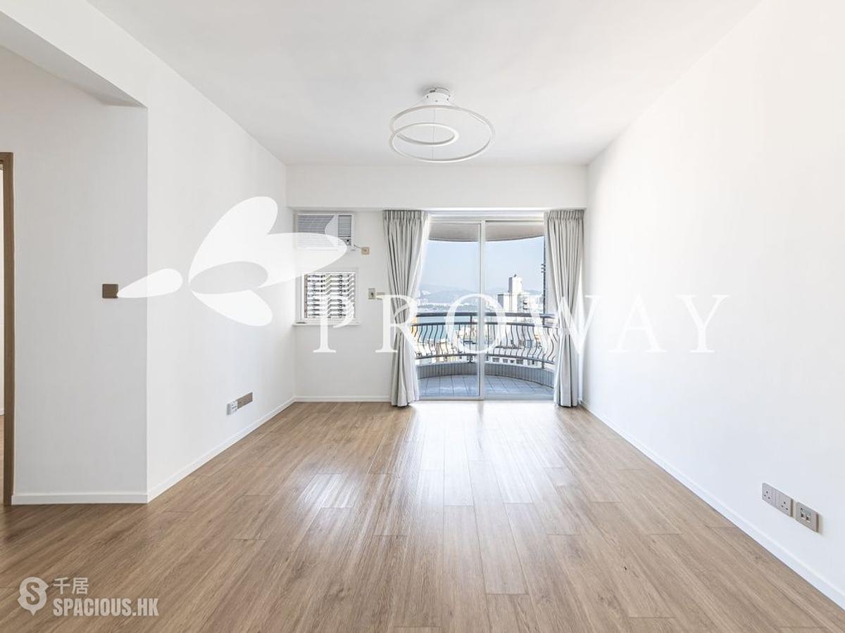 Sai Ying Pun - Kingsfield Tower 01