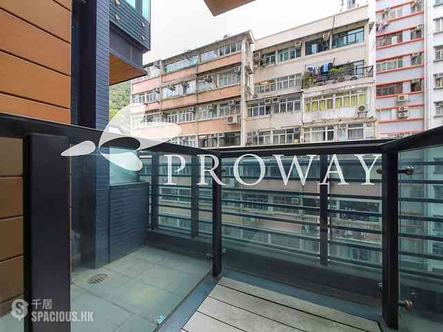 Kennedy Town - The Hudson 04