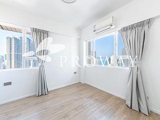 Sai Ying Pun - Kingsfield Tower 05