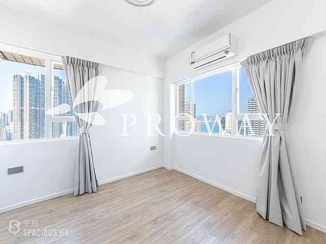 Sai Ying Pun - Kingsfield Tower 05