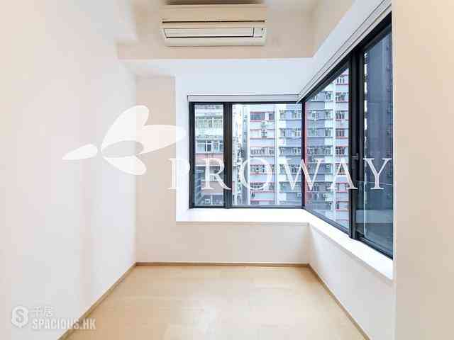 Kennedy Town - The Hudson 05