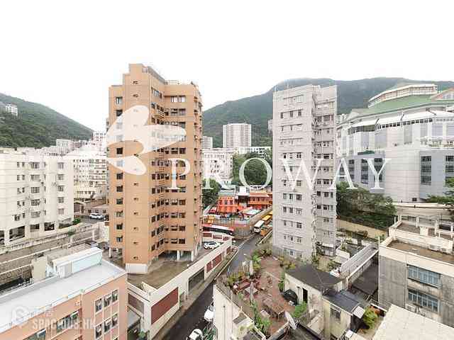 跑马地 - 荷塘苑 02