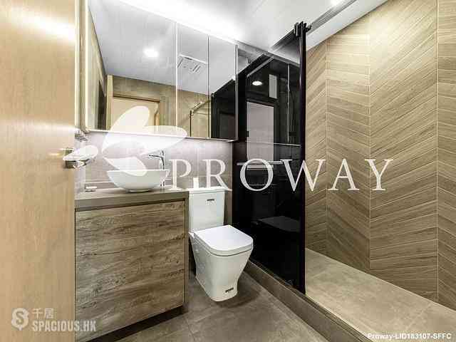 Sai Ying Pun - Kingsfield Tower 10