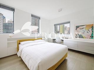 Sheung Wan - Hollywood Hill 04