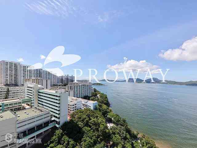 數碼港 - 貝沙灣4期 南灣 02