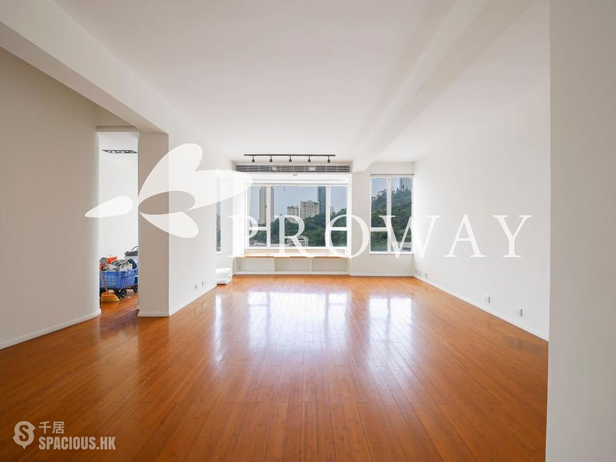 Happy Valley - 21-25, Green Lane 01