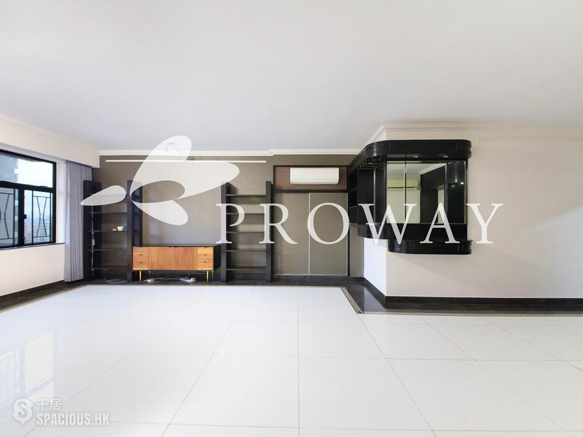 Mid Levels West - Parkway Court 01