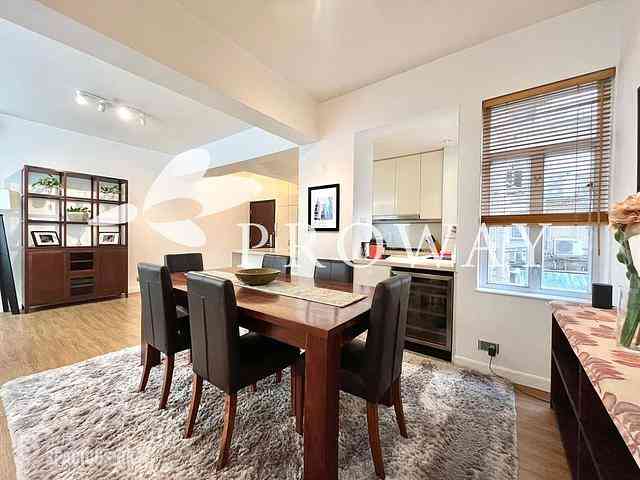 Mid Levels West - Skyline Mansion Block 1 04