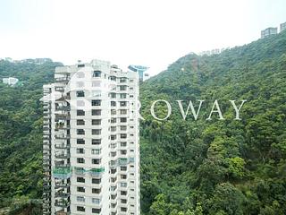 中半山 - 晓峰阁 02