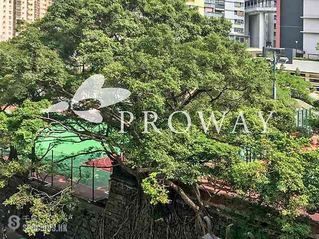 Kennedy Town - Sincere Western House 02
