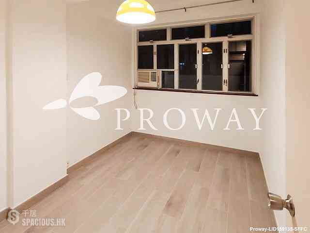 Kennedy Town - Sincere Western House 06