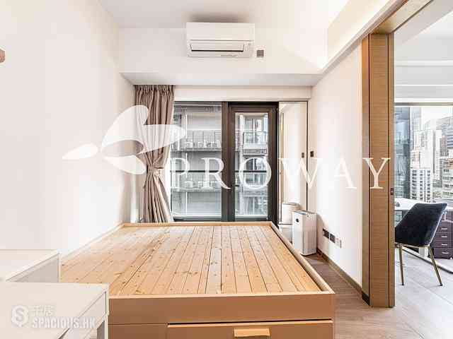 Sai Ying Pun - One・Artlane 01