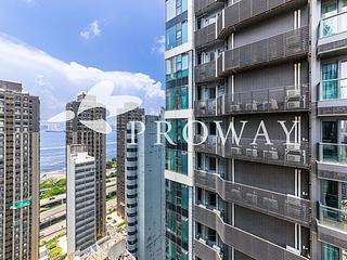 Sai Ying Pun - One・Artlane 02