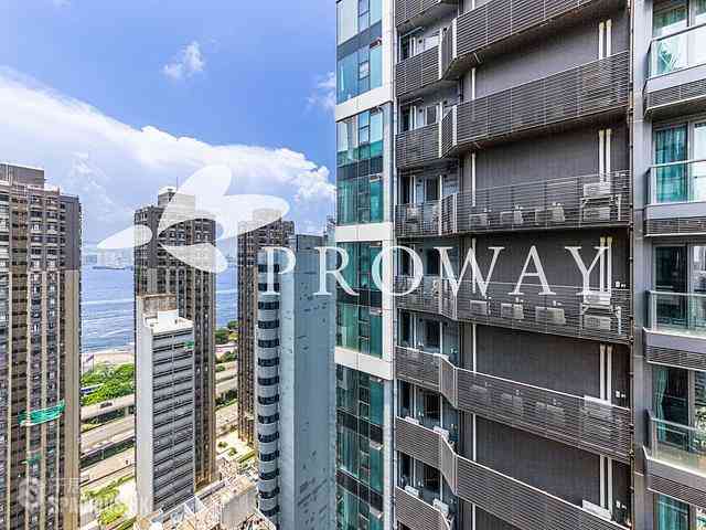 Sai Ying Pun - One・Artlane 02