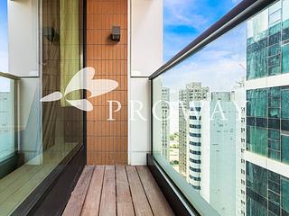 Sai Ying Pun - One・Artlane 03