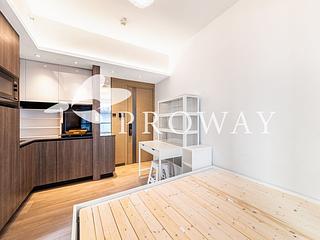 Sai Ying Pun - One・Artlane 04