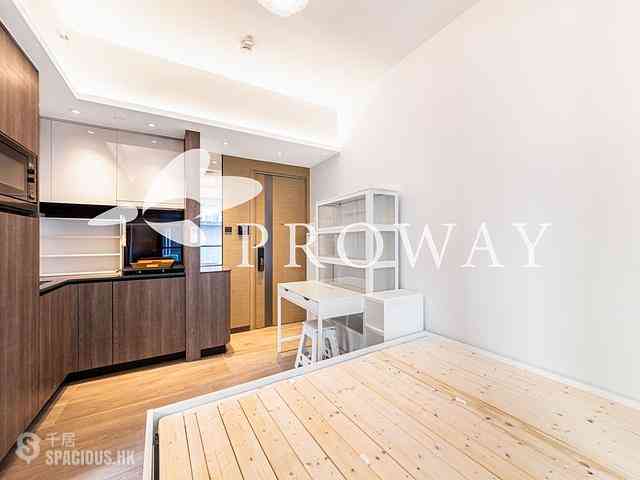Sai Ying Pun - One・Artlane 04