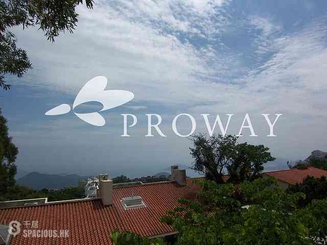 The Peak - Strawberry Hill 02