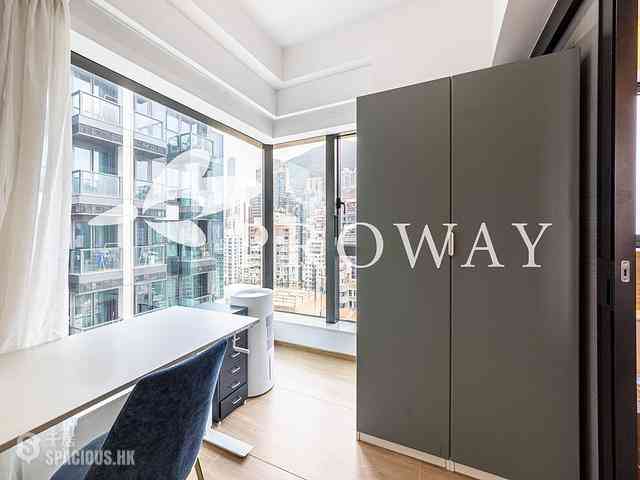 Sai Ying Pun - One・Artlane 05
