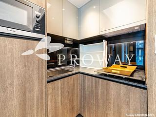 Sai Ying Pun - One・Artlane 07