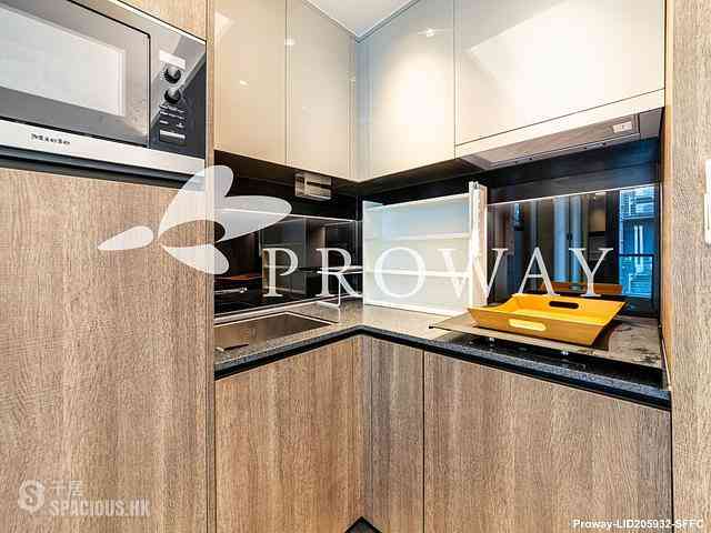 Sai Ying Pun - One・Artlane 07
