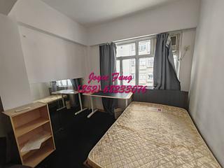 Soho - Kin Yuen Mansion 02