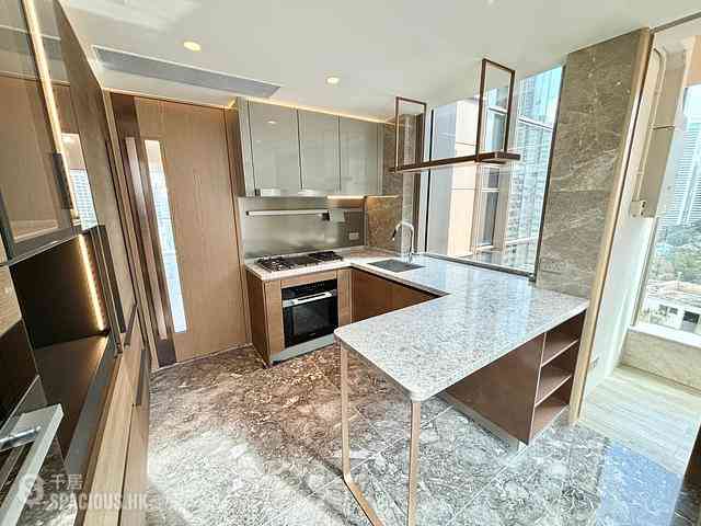 Mid Levels Central - 22A, Kennedy Road 04