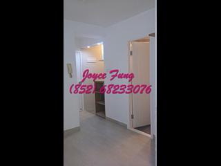 Sheung Wan - Evora Building 05