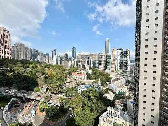 Mid Levels Central - 22A, Kennedy Road 01