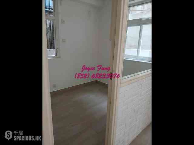 Sheung Wan - Evora Building 08
