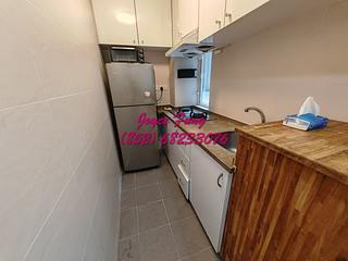 Sheung Wan - Evora Building 09
