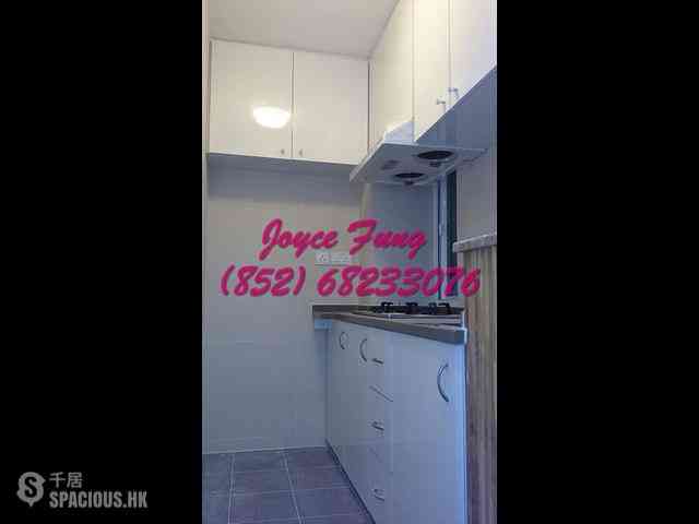 Sheung Wan - Evora Building 14
