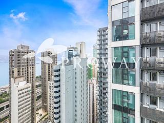 Sai Ying Pun - One・Artlane 02