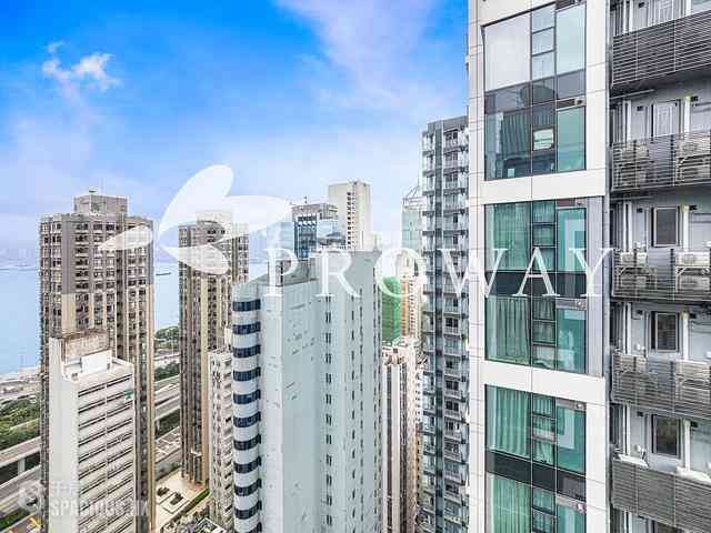 Sai Ying Pun - One・Artlane 02
