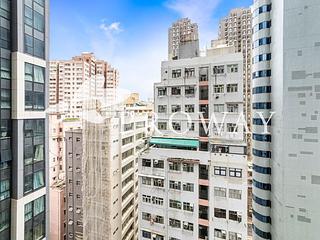 Sai Ying Pun - Two・Artlane 02