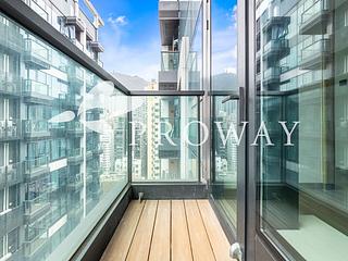 Sai Ying Pun - One・Artlane 03