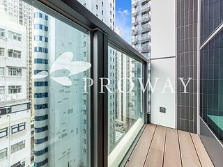 Sai Ying Pun - Two・Artlane 03
