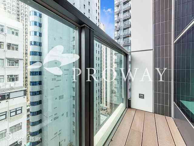 Sai Ying Pun - Two・Artlane 03
