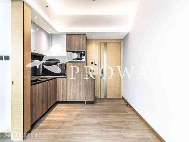 Sai Ying Pun - One・Artlane 04