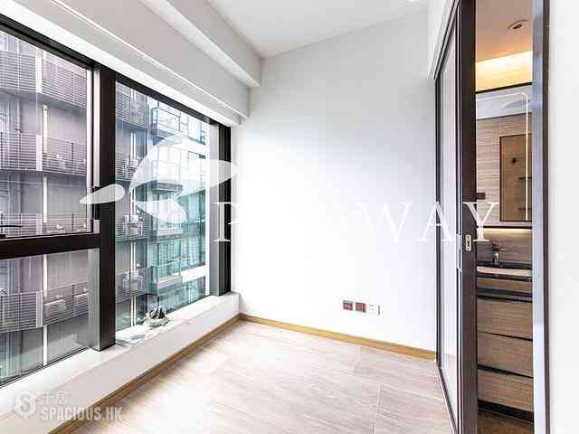 Sai Ying Pun - One・Artlane 05