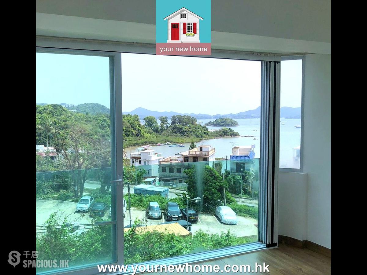 Sai Kung - Tai Wan 01