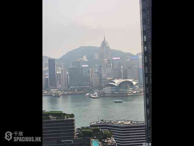 尖沙咀 - 凱譽 01