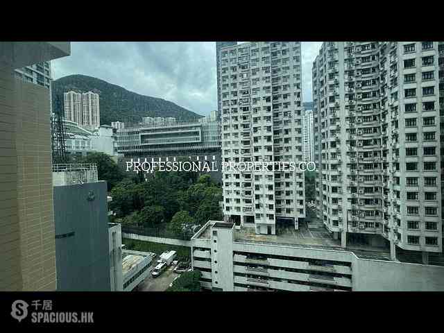 跑马地 - 嘉逸轩 09