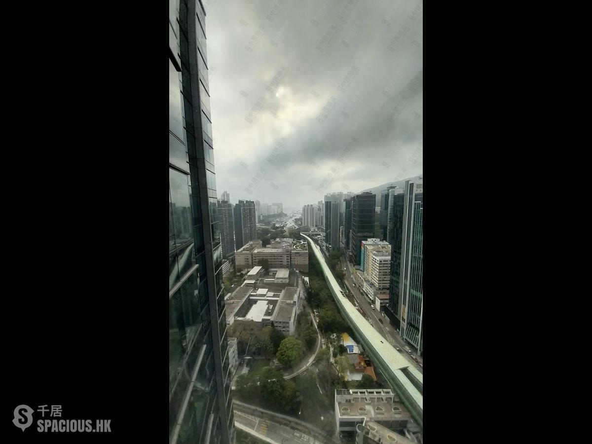 Wong Chuk Hang - The Southside Phase 3B Blue Coast Tower 2A 01