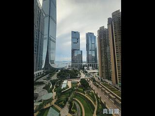 West Kowloon - The Arch Moon Tower (Block 2A) 04