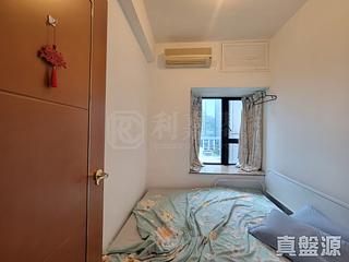 West Kowloon - The Arch Moon Tower (Block 2A) 06