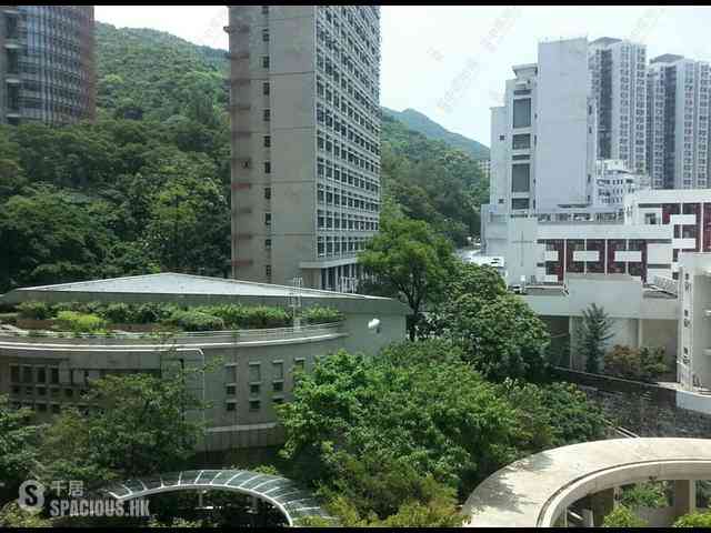 Shek Tong Tsui - The Belcher's Phase 1 Block 1 01
